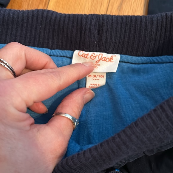 **b2g1** insulated pants - Picture 3 of 8